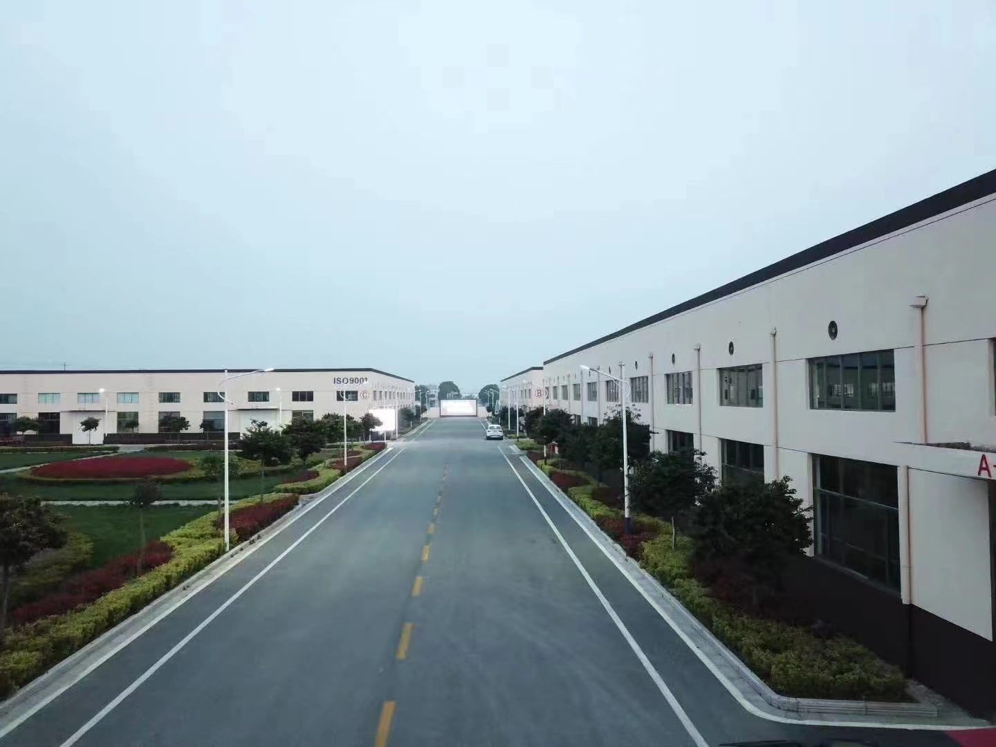 盐城压铸五厂